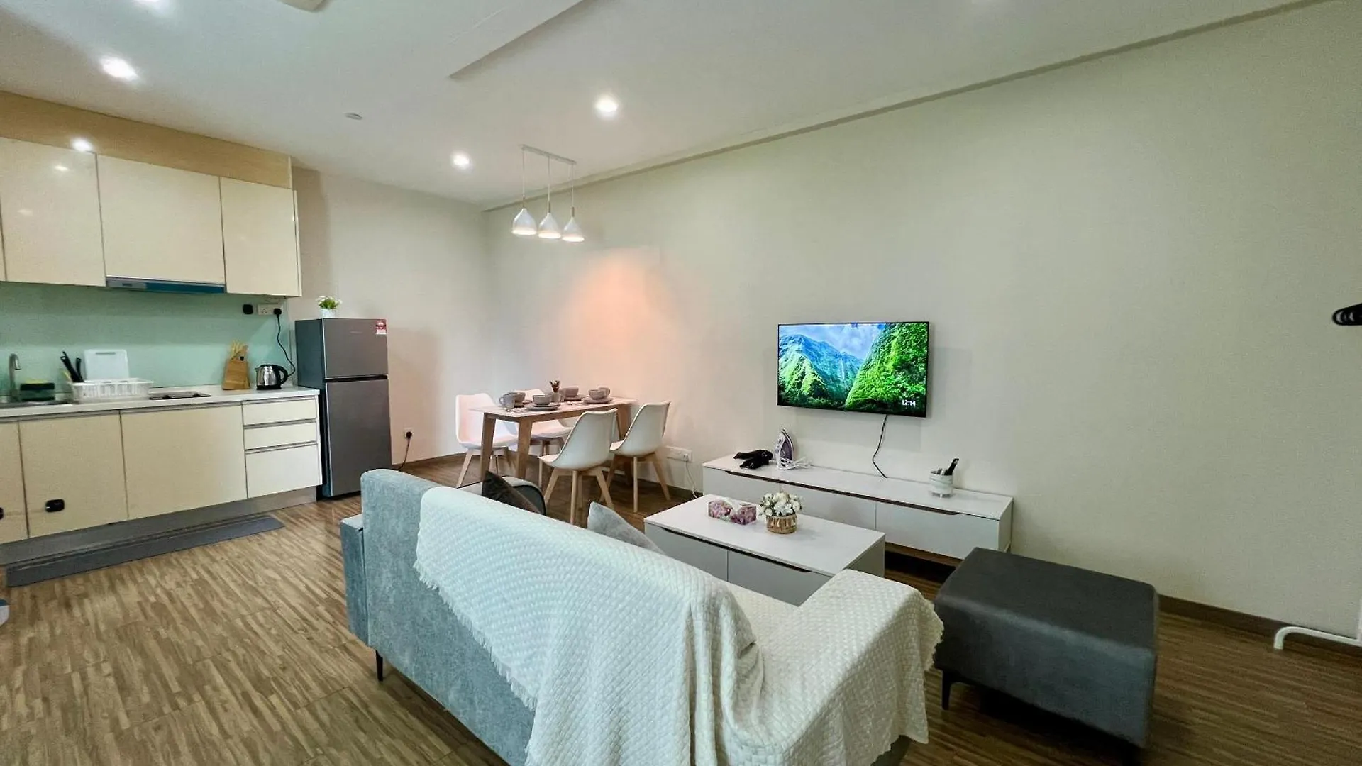 30 Off Monthly L 4Pax Designer Suite By Cityspace Kuala Lumpur