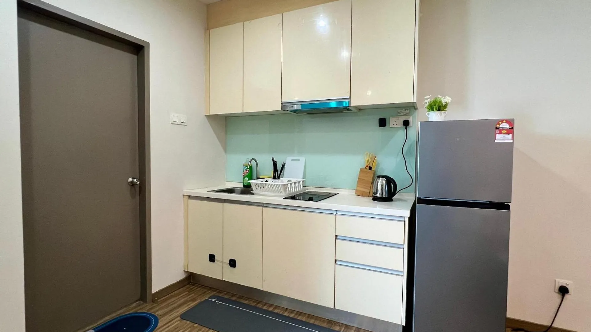 30 Off Monthly L 4Pax Designer Suite By Cityspace Kuala Lumpur Apartamento