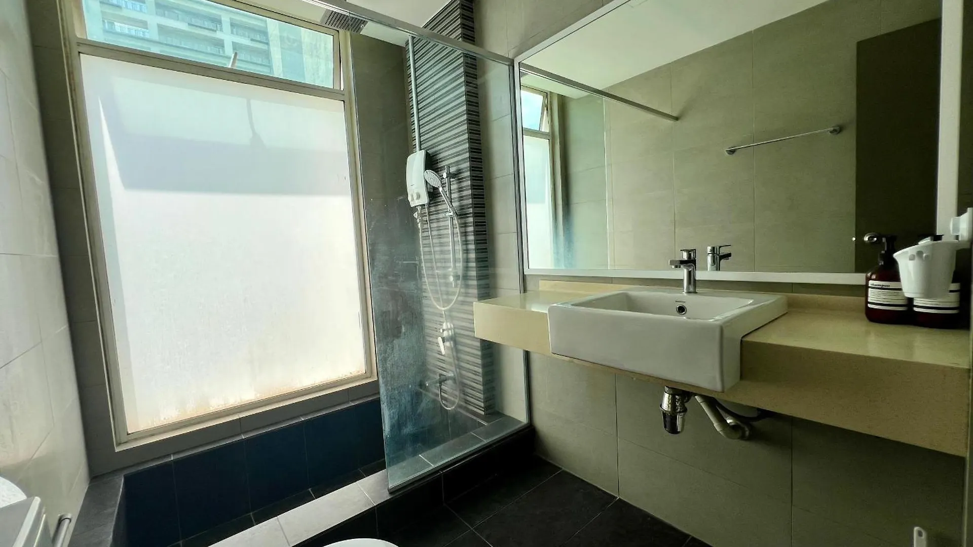 30 Off Monthly L 4Pax Designer Suite By Cityspace Kuala Lumpur Apartamento